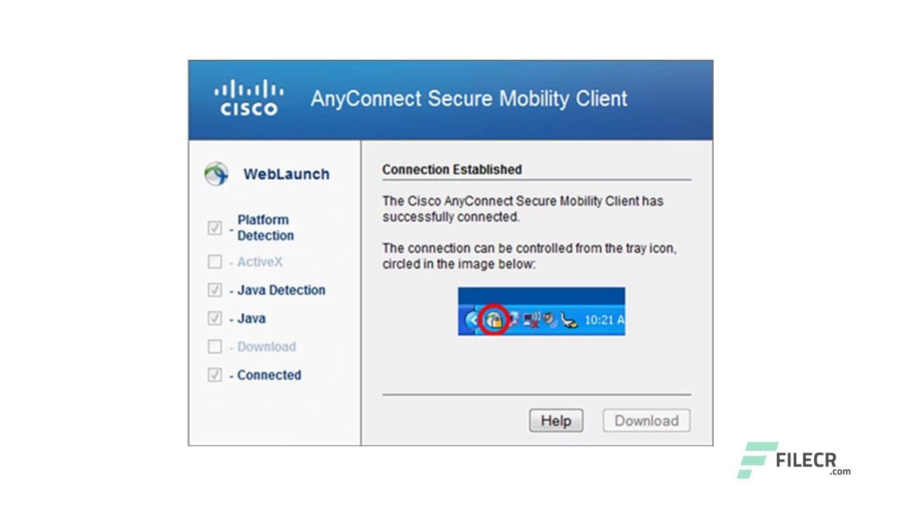 Cisco Anyconnect App Windows 10 : How Do I Install The Cisco Anyconnect ...